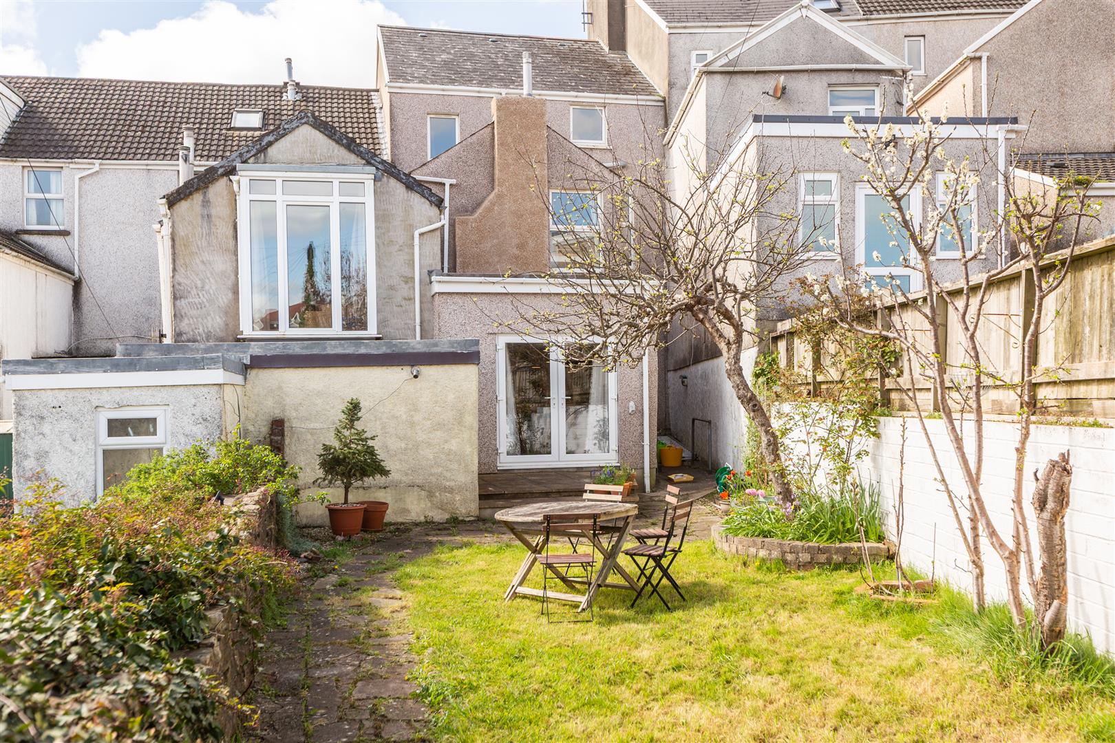 Finsbury Terrace, Brynmill, Swansea, SA2 0AH